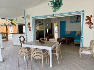  Villa � vendre 3 pi�ces 65 m�