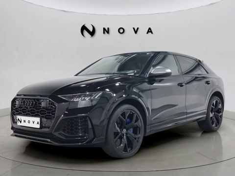 Audi Divers RSQ8 4.0 TFSI Quattro 2021 occasion Pessac 33600