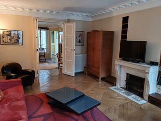  Appartement � louer 5 pi�ces 124 m�