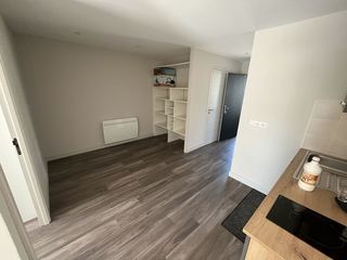  Appartement � louer 2 pi�ces 42 m�