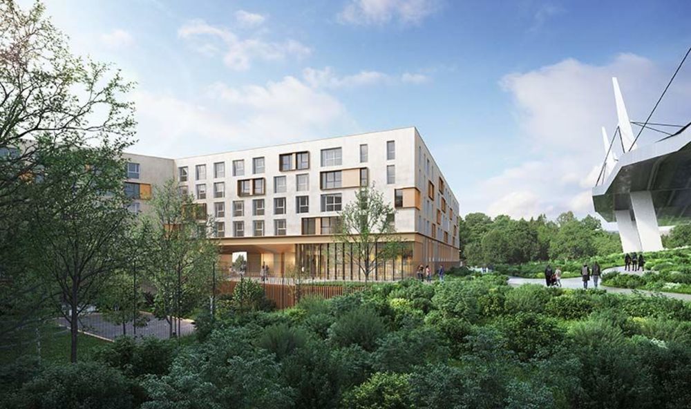   Villeneuve-d'Ascq (59650)