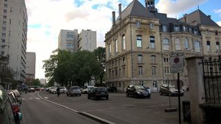  Parking / Garage � louer 10 m�