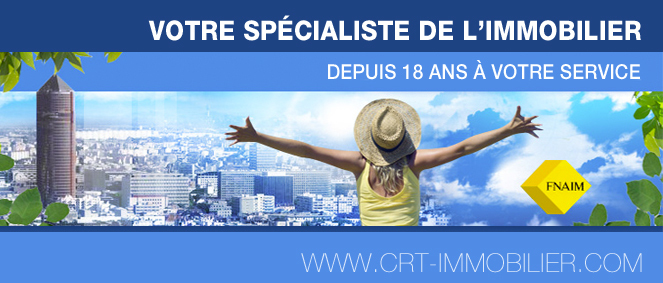 Agence CRTI Lyon