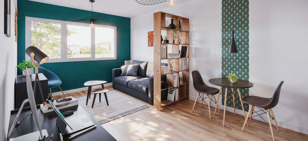Appartements neufs   Niort (79000)