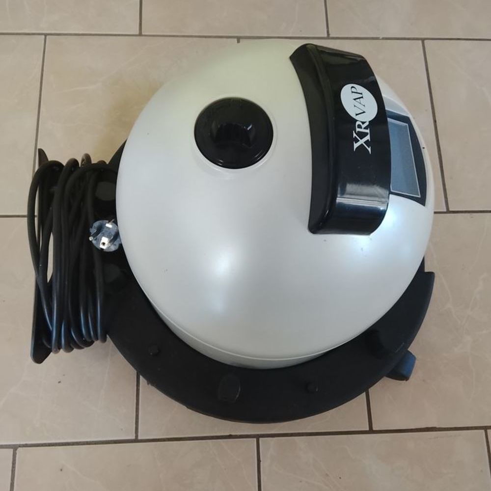 Vend aspirateur XR VAP Electroménager