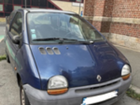 Twingo 1.2i Sari 1998 occasion 59800 Lille
