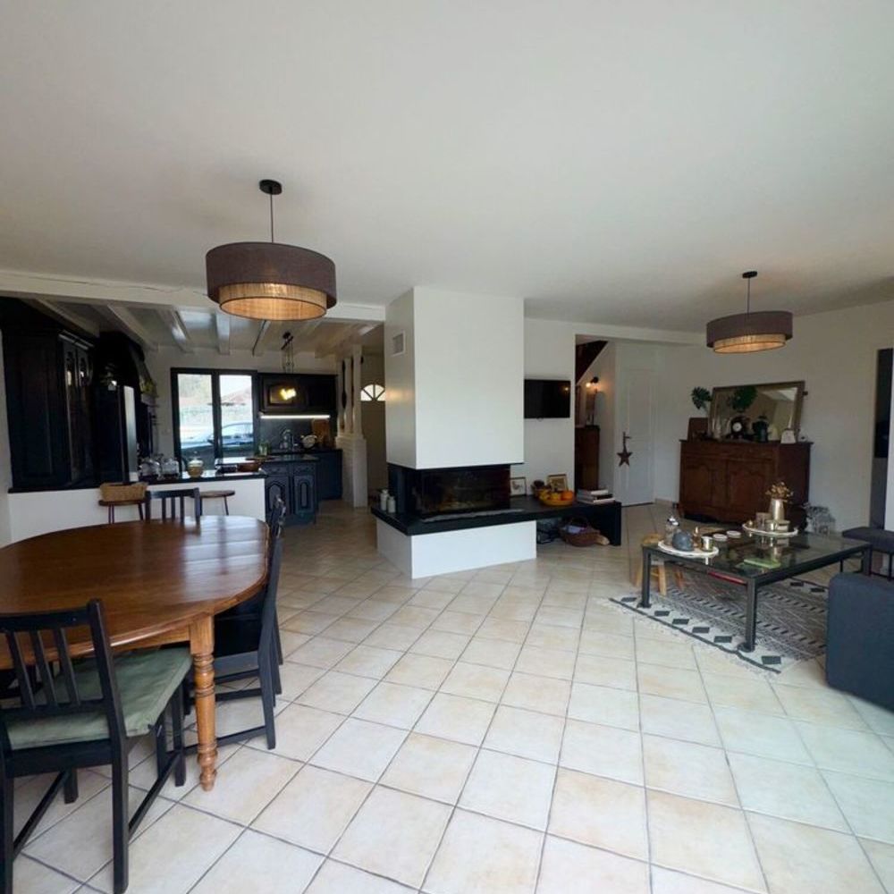 � vendre  Villa Choisel (78460)