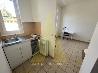  Appartement � louer 1 pi�ce 20 m�