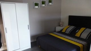  Appartement � louer 1 pi�ce 30 m�