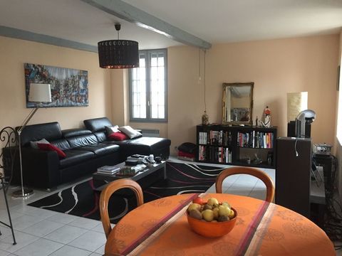   CENTRE VERDUN SUR GARONNE BEAU T 5 140 M 2  Appartement - 5 pi�ce(s) - 140 m�