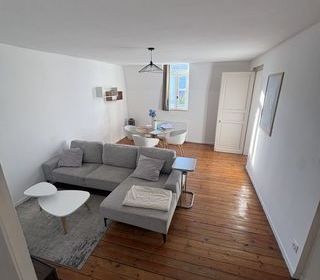  Appartement à louer 3/4 pièces 50 m²