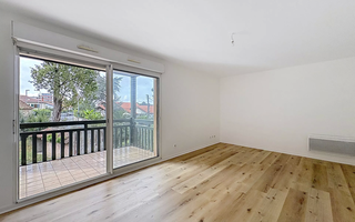  Appartement � vendre 2 pi�ces 47 m�