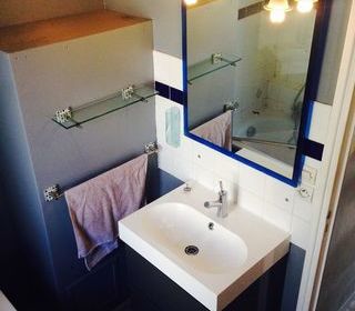  Appartement � louer 2 pi�ces 42 m�