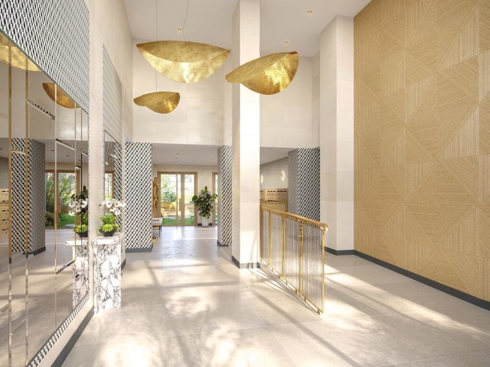 Appartements neufs   Ch�tenay-Malabry (92290)