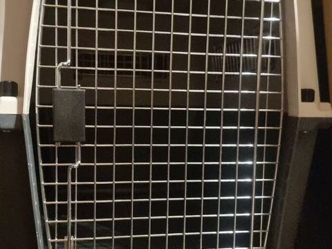 Neuve, caisse de transport grand format chien 70 21000 Dijon