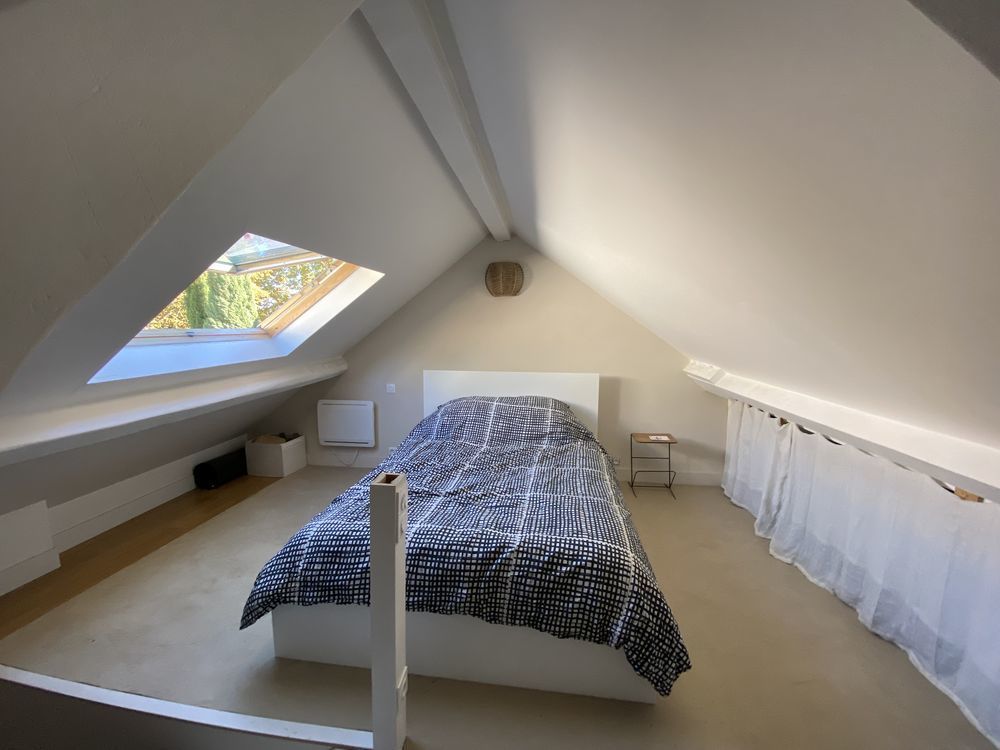 Vente Duplex/Triplex Appartement+en+duplex+ Claye-souilly