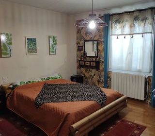  Maison � vendre 8 pi�ces 340 m�