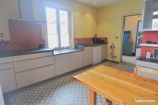  Maison � vendre 8 pi�ces 190 m�