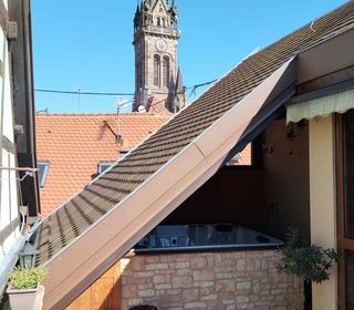  Maison � vendre 5 pi�ces 120 m�