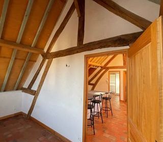  Appartement � louer 3 pi�ces 57 m�