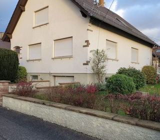  Maison � vendre 7 pi�ces 195 m�