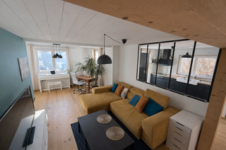  Maison � vendre 5 pi�ces 112 m�