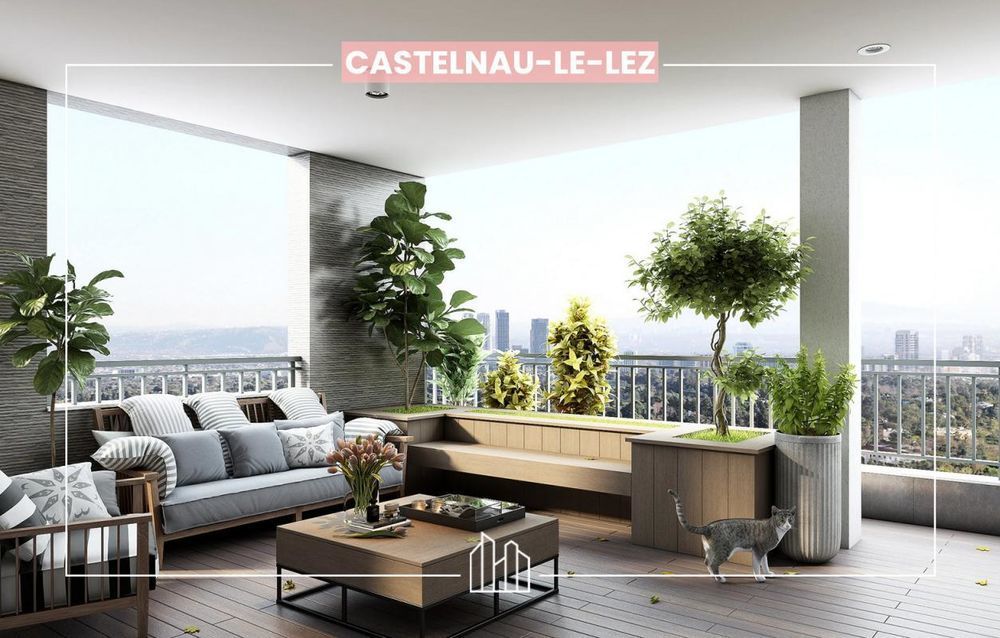   Castelnau-le-Lez (34170)