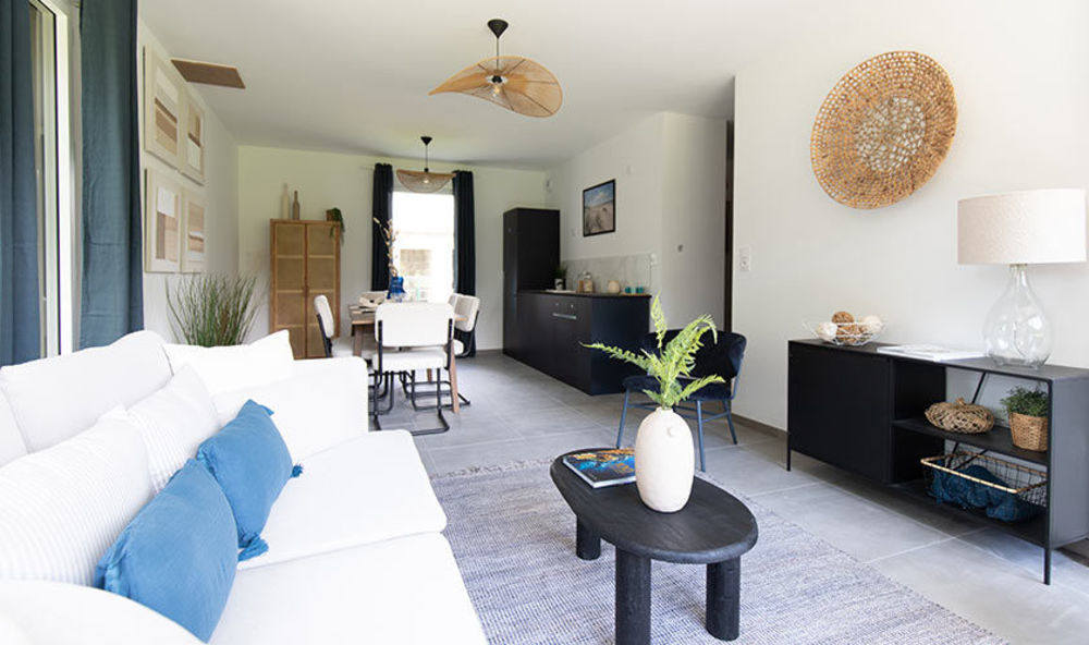 Maisons neuves   Dinard (35800)