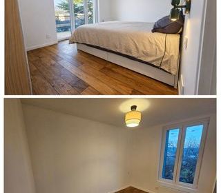  Appartement � louer 3 pi�ces 65 m�