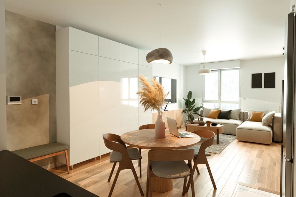 Appartements neufs   Villiers-sur-Marne (94350)