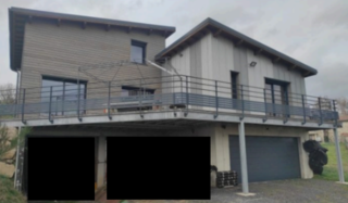  Maison � vendre 5 pi�ces 111 m�