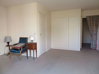  Appartement � vendre 1 pi�ce 30 m�