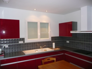  Maison � vendre 5 pi�ces 112 m�