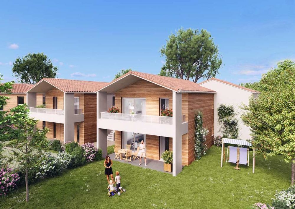 Appartements neufs   Bretignolles-sur-Mer (85470)