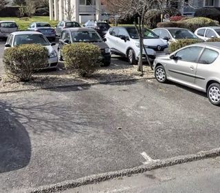  Parking / Garage � louer 12 m�