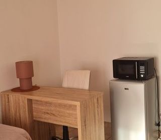  Appartement � louer 1 pi�ce 21 m�