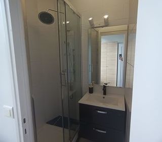  Appartement � louer 1 pi�ce 21 m�