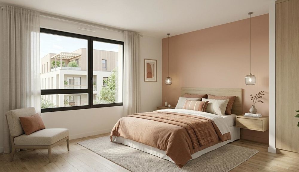 Appartements neufs   Villenave-d'Ornon (33140)