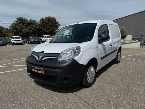 Renault Kangoo Express EXPRESS 1.5 DCI 90ch G.CONFORT 2019 occasion Sainte-C&eacute;cile-les-Vignes 84290