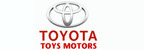 Toyota Toys Motors Tours Nord 