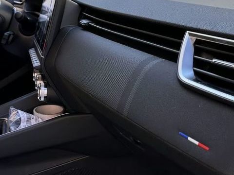 Renault Clio V Clio Blue dCi 100 - 21N Business 2024 occasion Paris 75015