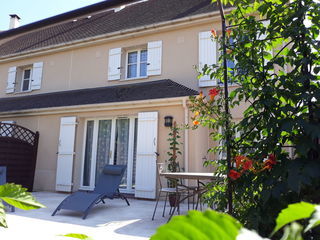  Maison � vendre 7 pi�ces 140 m�