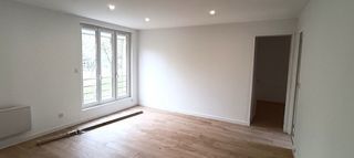  Appartement � vendre 3 pi�ces 45 m�