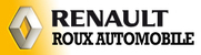 ROUX AUTOMOBILES