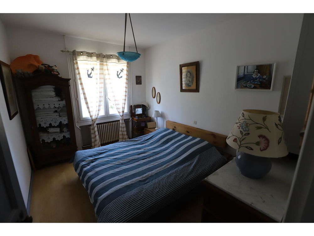 � vendre  Maison Saint-Pierre-d'Ol�ron (17310)