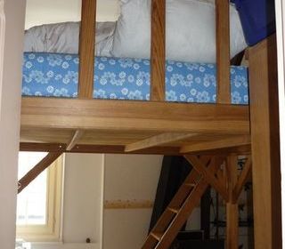  Maison � louer 1 pi�ce 30 m�