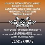 METALY CARS, concessionnaire 49