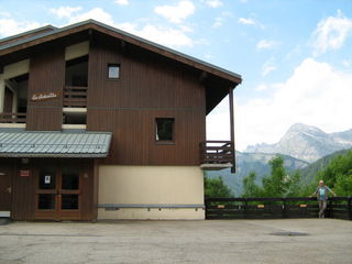 Location  Appartement 