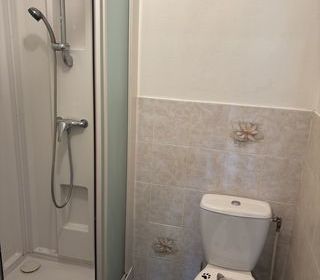  Appartement � louer 1 pi�ce 21 m�