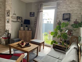  Maison � vendre 2/3 pi�ces 72 m�